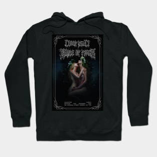 Drop Dead Hoodie